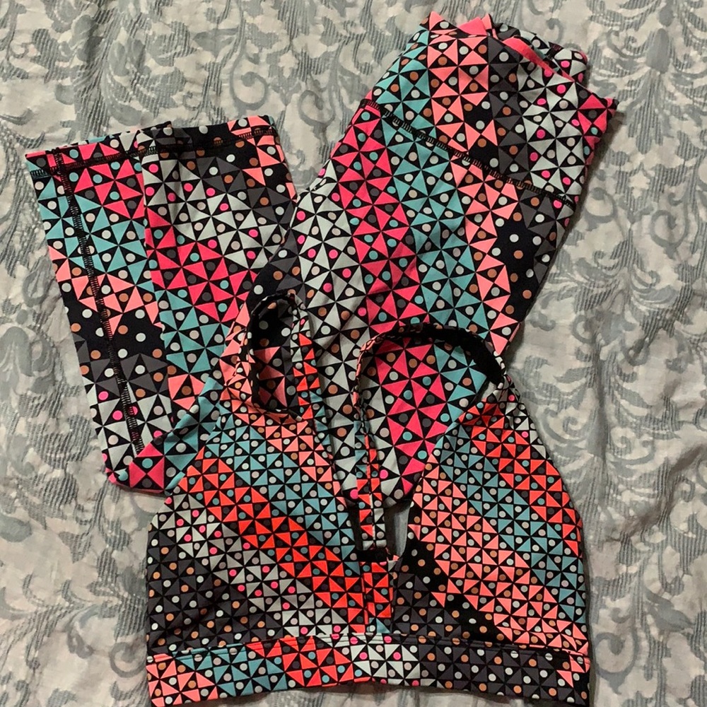 VICTORIAS SECRET OUTFIT